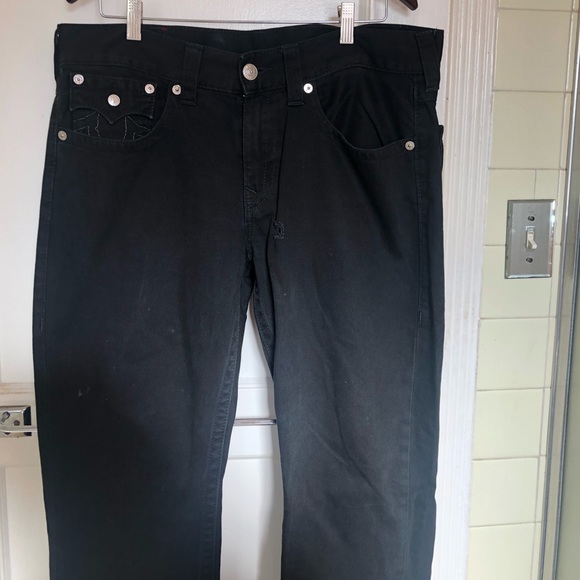 True Religion Jeans - Picture 4 of 5